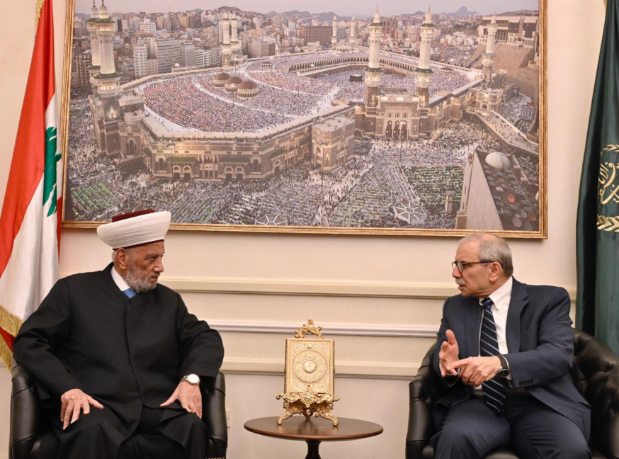 سلام والمفتي سلام من دار الفتوى: سيلمس المواطن مستوى جديداً من الخدمات في الأشهر المقبلة