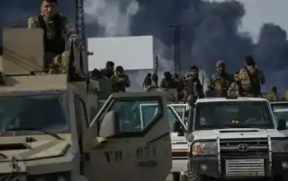سوريا احداث1