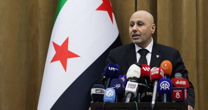 سوريا لجنة تقصي الحقائق السورية: عازمون على ترسيخ العدالة