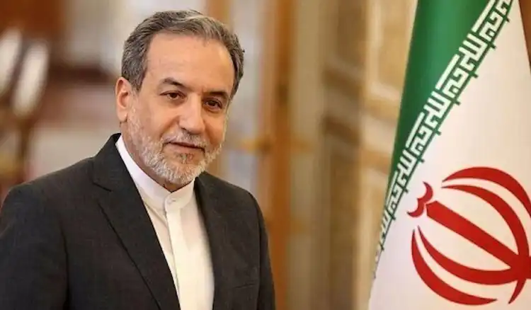 عباس عراقجي