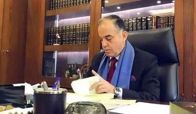 علي إبراهيم