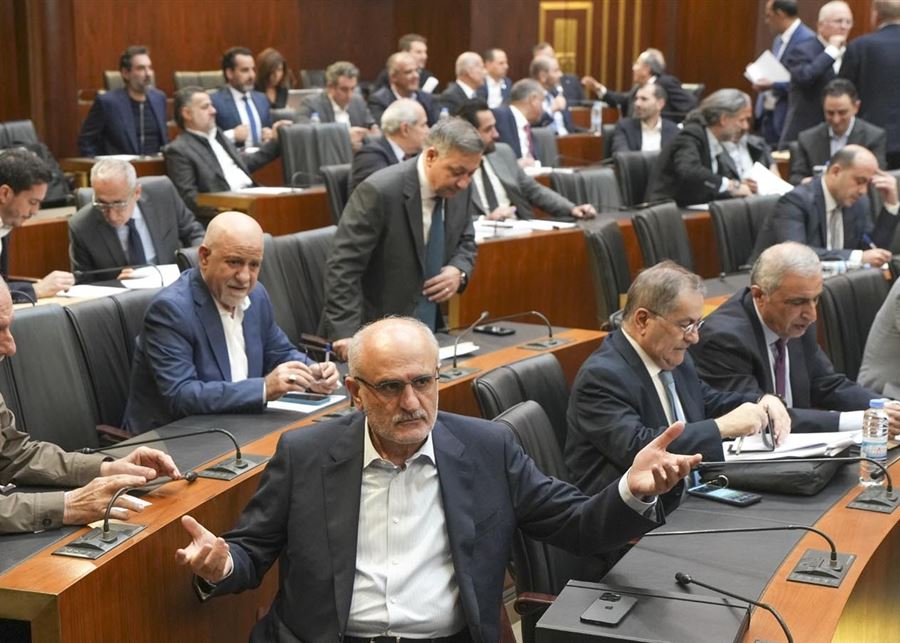 أبرز ما قاله النوّاب حول قانون الانتخاب