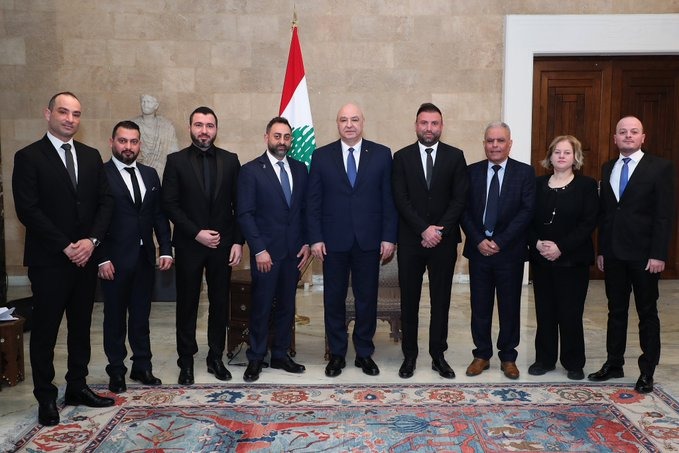 عون عون: لمعاقبة كلّ من يتلاعب بصحّة المواطنين