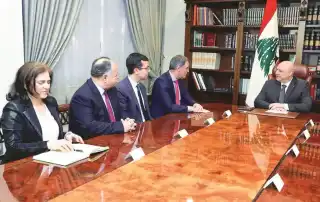 عون البنك الدولي