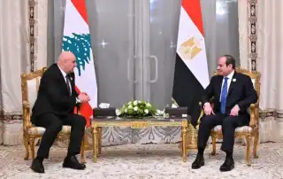 عون السيسي