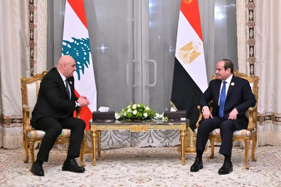 عون السيسي