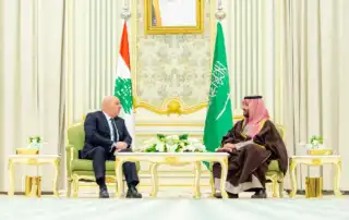 عون بن سلمان