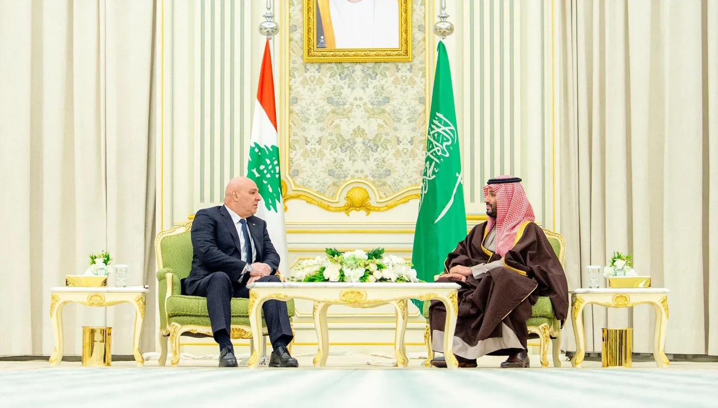 عون بن سلمان عون بن سلمان
