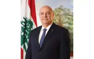عون جوزف