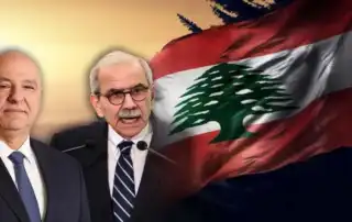 عون سلام 77