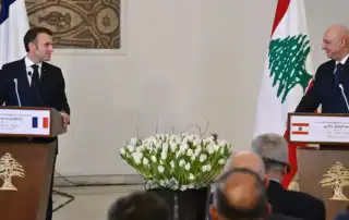عون ماكرون 7