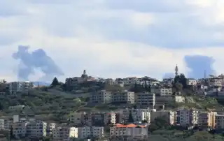 غارة جنوب6