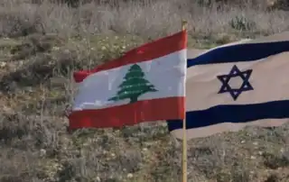 لبنان اسرائيل 2