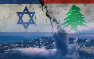 لبنان اسرائيل 4