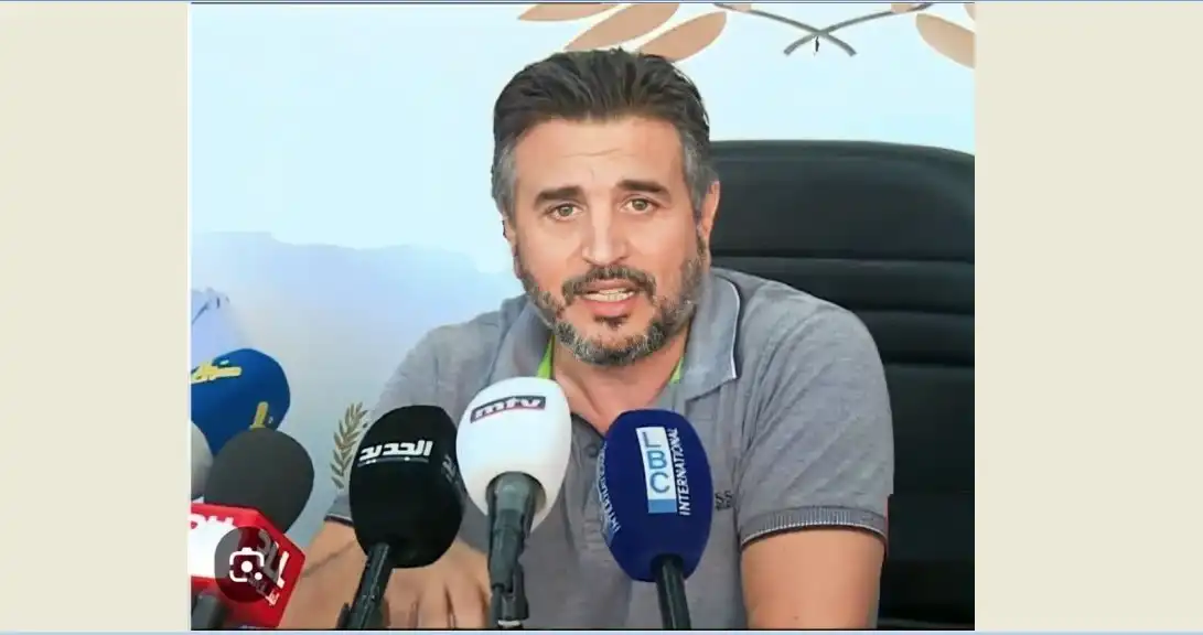 مارون الخولي الخولي: التعيينات الأمنية باكورة لعملية إصلاح طال انتظارها