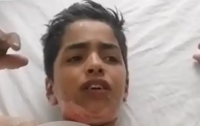 محمد الحميدي