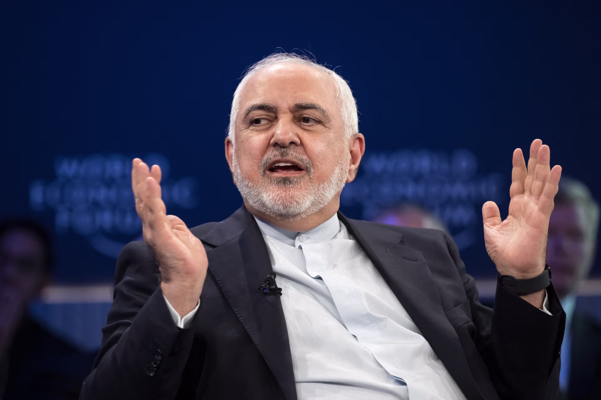 محمد جواد ظريف