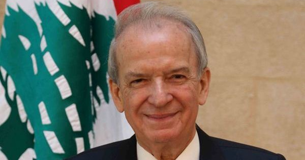 حمادة: الاصلاحات وإعادة الإعمار أولويتان لدى عون وسلام