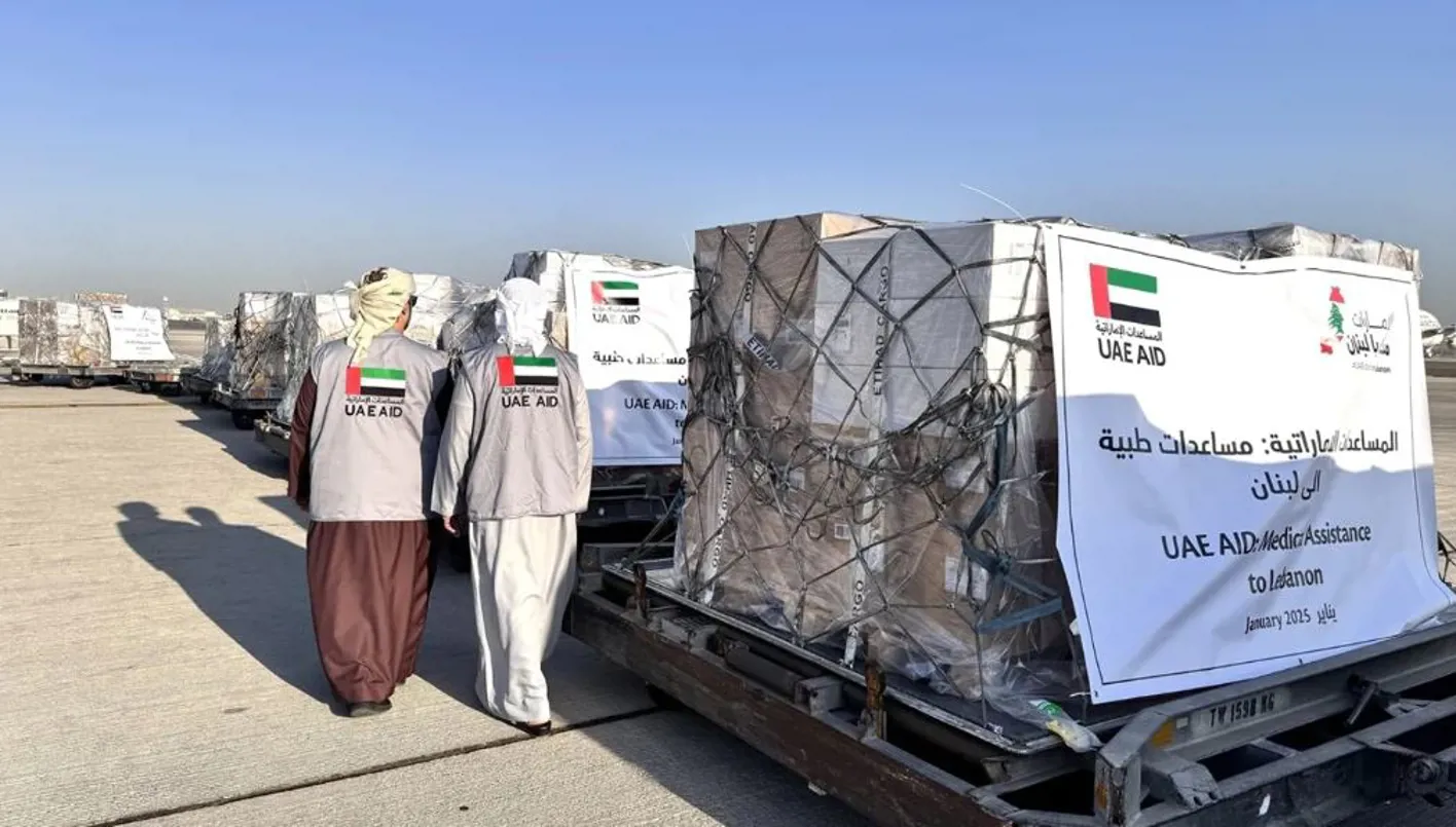 المساعدات الطبية خلال الحرب الإسرائيلية على لبنان: مصير مجهول وغياب للشفافية؟