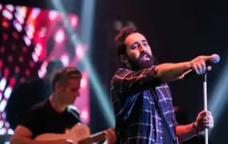 مهدي يراحي