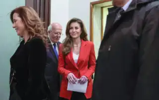 مورغان اورتاغوس بعبدا
