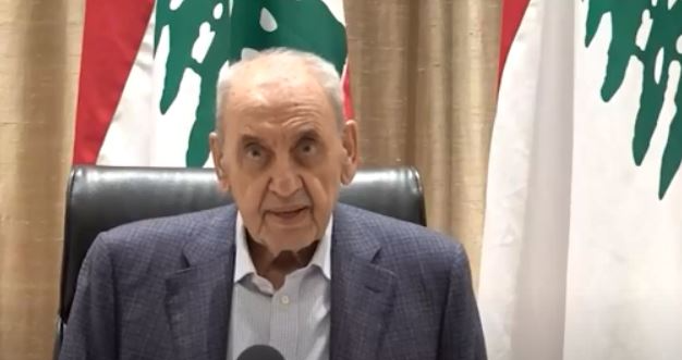 نبيه بري برّي: لكشف ملابسات ما حصل في الجنوب، وإسرائيل هي المستفيد الأول من جرّ لبنان الى دائرة الانفجار