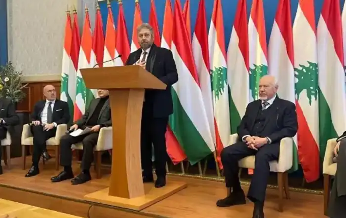 نعمت افرام مؤتمر