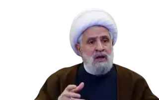 نعيم قاسم8