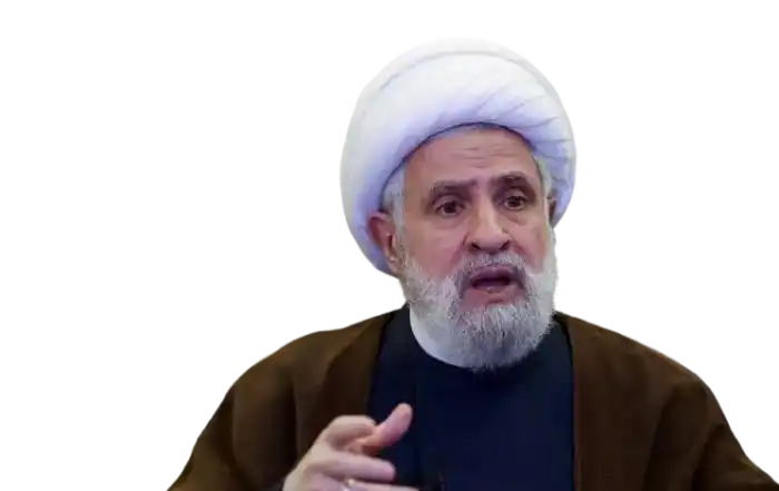 نعيم قاسم8
