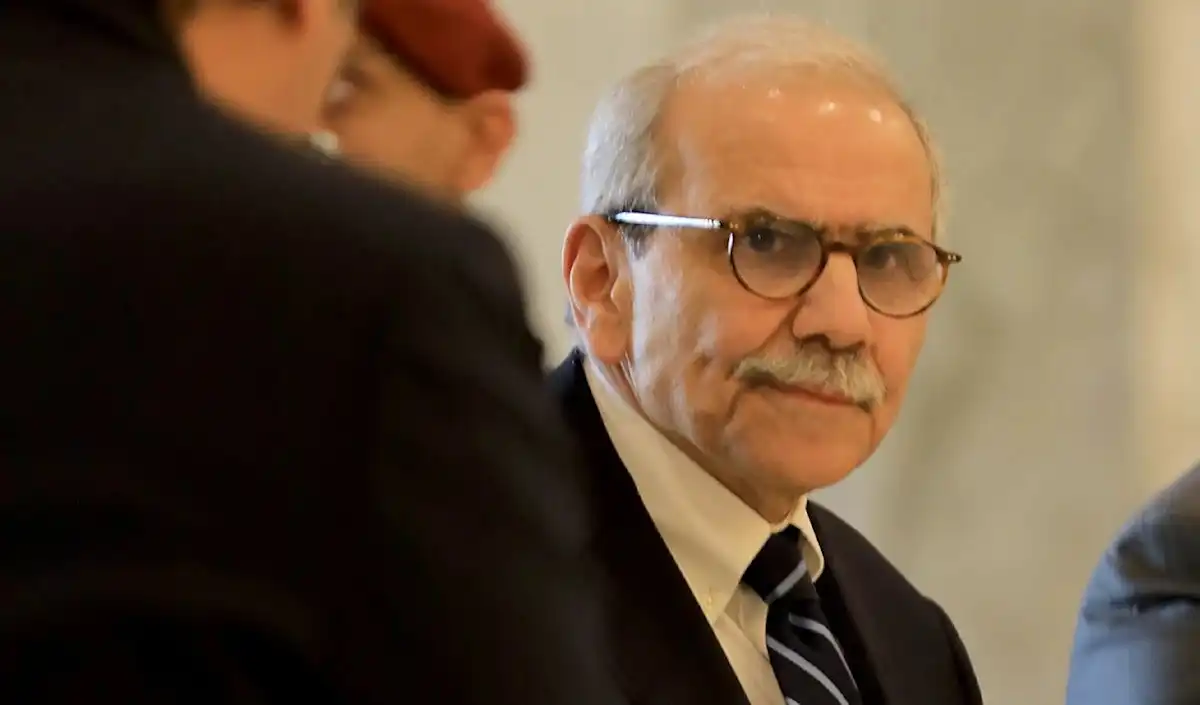 نواف سلام 83 سلام من طرابلس: مصرّون على استتباب الأمن في المدينة