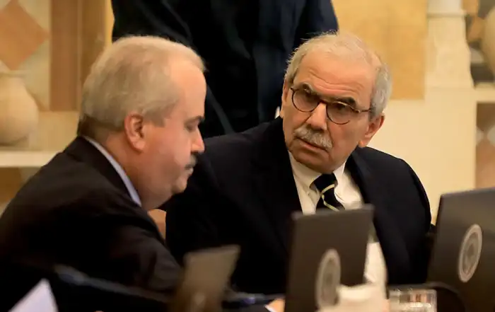 نواف سلام ياسين جابر