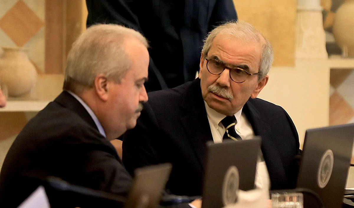 نواف سلام ياسين جابر