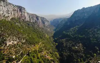 وادي قنوبين