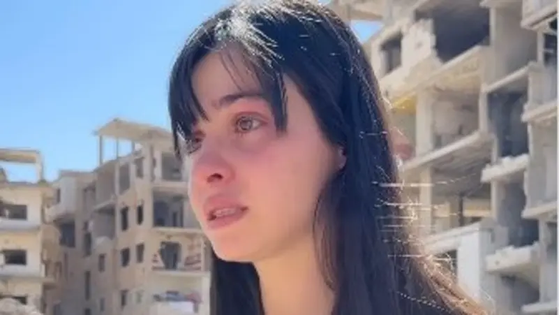 يسرا مارديني