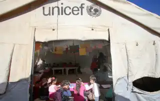 يونيسيف