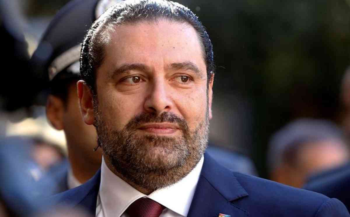 R الحريري: لنخرج من عقلية الميليشيا إلى دولة القانون