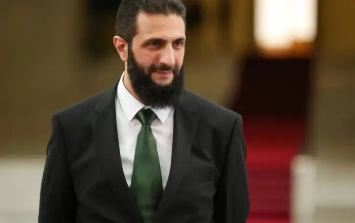 احمد الشرع4