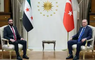 اردوغان الشرع1