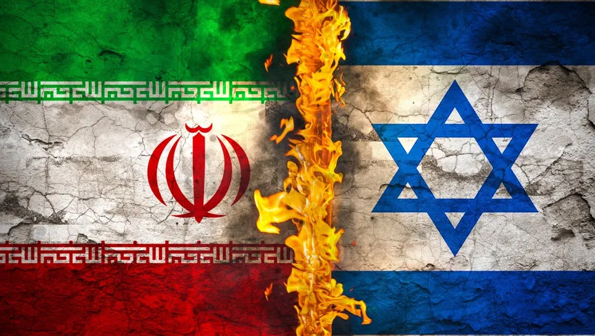 اسرائيل ايران2 إيران تحذّر: أي إعتداء علينا سيؤدّي الى إشعال برميل البارود في المنطقة بأكملها