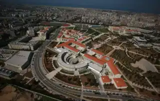 الجامعة اللبنانية الحدت