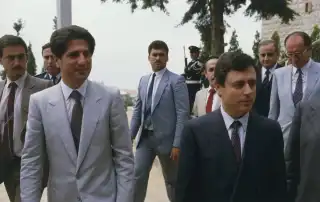 الجميل وخدام