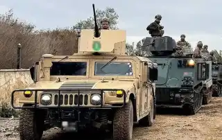 الجيش اللبناني الجنوب