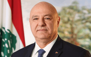 الرئيس عون 77