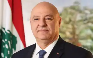 الرئيس عون 77