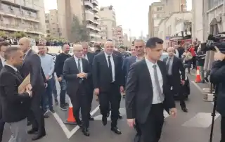 الرئيس عون النافعة