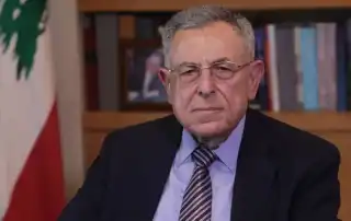 السنيورة2