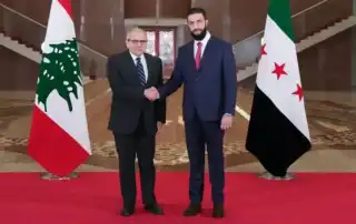 الشرع سلام
