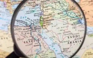 الشرق الاوسط1