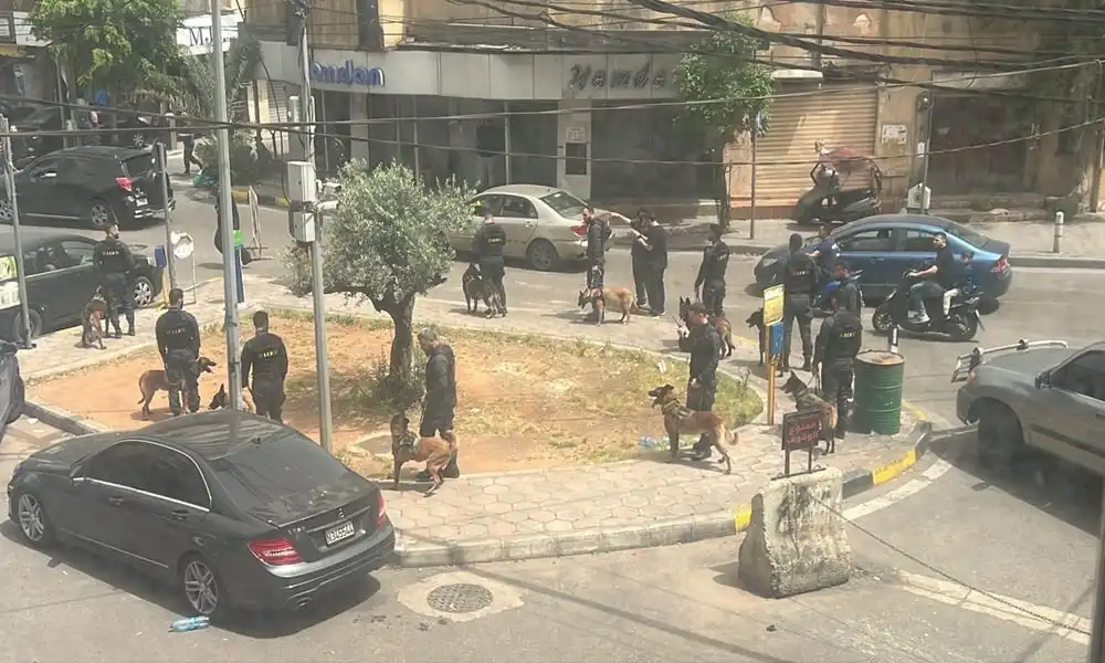 الضاحية حزب الله1 الضاحية حزب الله1