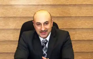 اللواء طوني صليبا